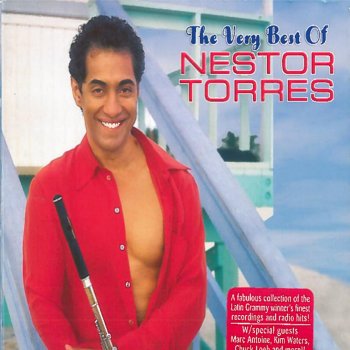 Nestor Torres CafÃ© Cubano