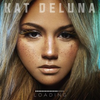 Kat Deluna feat. Jeremih What a Night