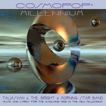 TaliasVan & The Bright & Morning Star Band Sedona Sunrise