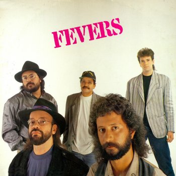 The Fevers Macho, Macho
