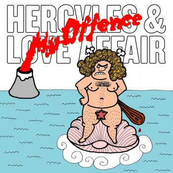 Hercules & Love Affair, Krystle Warren & David Morales My Offence (David Morales Alt Red Zone Mix)