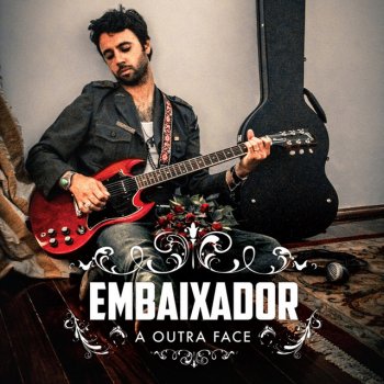 Embaixador Face Negra