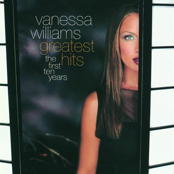 Vanessa Williams My Flame