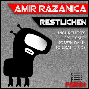 Amir Razanica Restlichen - Eric Sand Remix