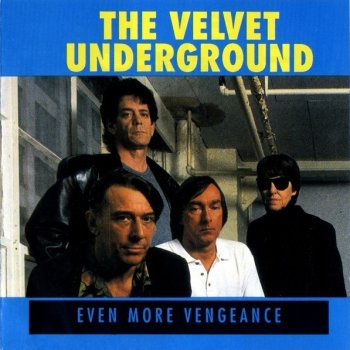 The Velvet Underground Rock And Roll