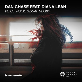 Dan Chase feat. Diana Leah Voice Inside (Assaf Remix)