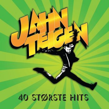 Jahn Teigen Midt I Tida (Remastered 2009)