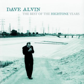 Dave Alvin Out In California