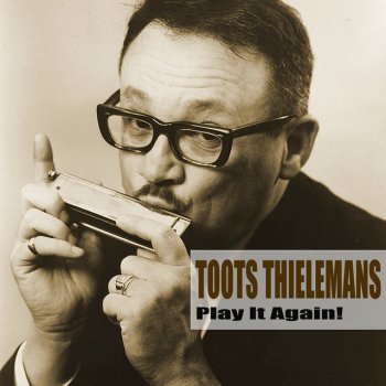 Toots Thielemans Point And Counterpoint (Remastered)