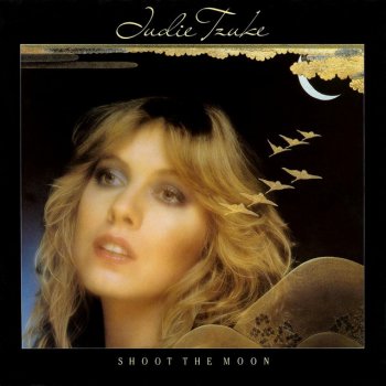 Judie Tzuke Shoot The Moon - 2006 Digital Remaster