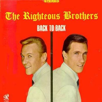 The Righteous Brothers Hot Tamales