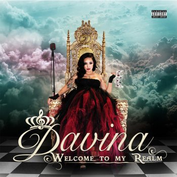 Davina feat. Shadow You Never Know With Me