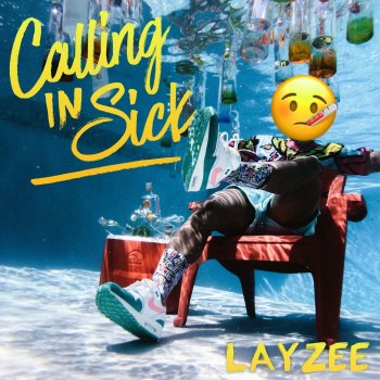 Layzee feat. BIONIQUE Calling in Sick - Bionique Remix