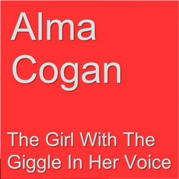 Alma Cogan What Am I Gonna Do Ma?