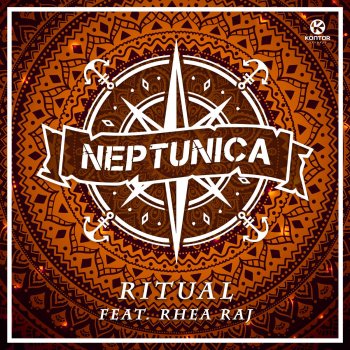 Neptunica feat. Rhea Raj Ritual (Instrumental Extended)