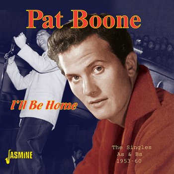 Pat Boone The Exodus Song (This Land Is Mine)