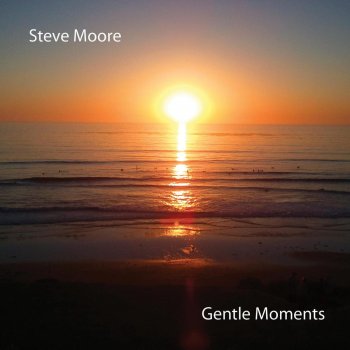 Steve Moore The Very Thought of You