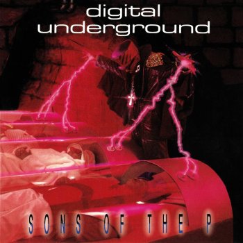 Digital Underground Sons of the P