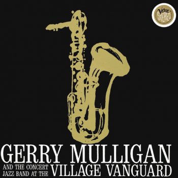 Gerry Mulligan Black Nightgown