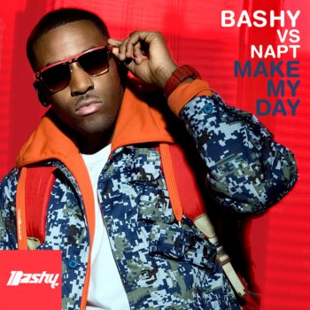 Bashy Make My Day (Future Freakz Radio Remix)