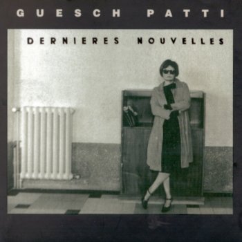 Guesch Patti Blonde (remix)