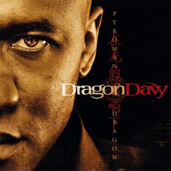 Dragon Davy Pyroman Dragon