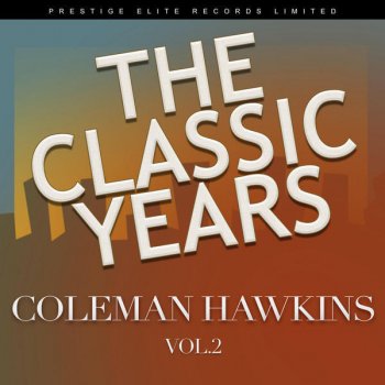 Coleman Hawkins I Wished On the Moon