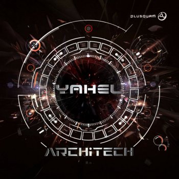 Yahel Close Your Eyes (Mindwave remix)