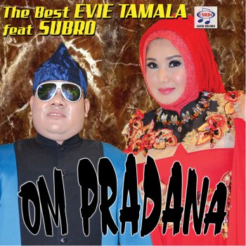 Evie Tamala feat. Subro Birunya Cinta