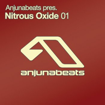 Nitrous Oxide Aurora - Original Mix