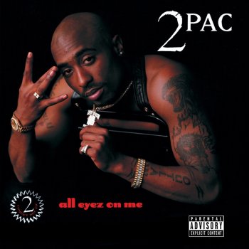 2Pac feat. Outlaw Immortals When We Ride (ft. Outlaw Immortals)