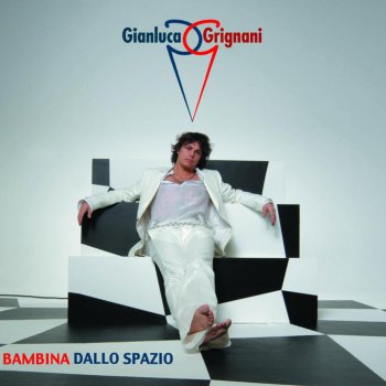 Gianluca Grignani Bambina Dallo Spazio - Demo Version