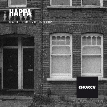 Happa Bring It Back (Apes & Seb Wildblood Remix)