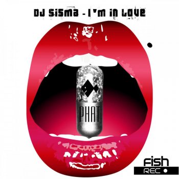Sisma I'm In Love (Alternative Mix)