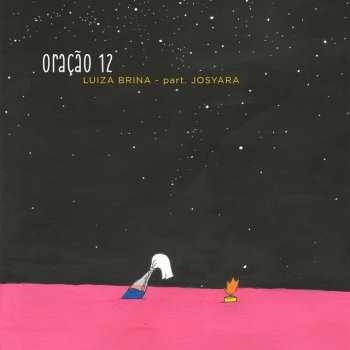 Luiza Brina feat. Josyara Oração 12 (feat. Josyara)