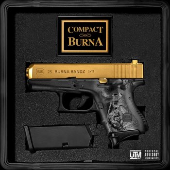 Burna Bandz feat. Houdini Cardiac (feat. Houdini)