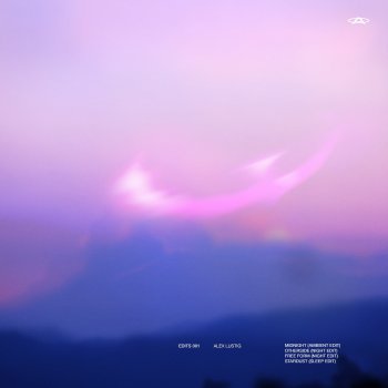 Alex Lustig Midnight - Ambient Edit