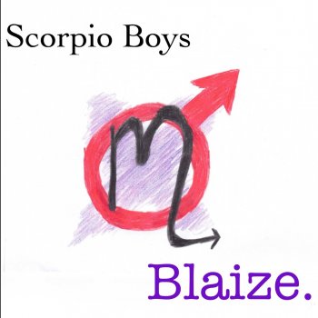 Blaize Scorpio Boys