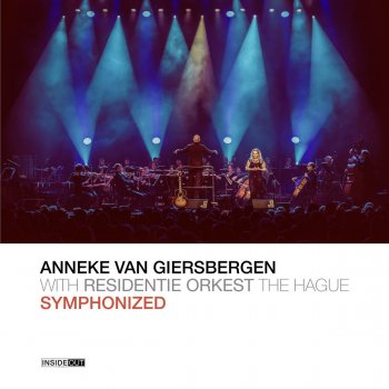 Anneke van Giersbergen You Will Never Change - Symphonized live 2018