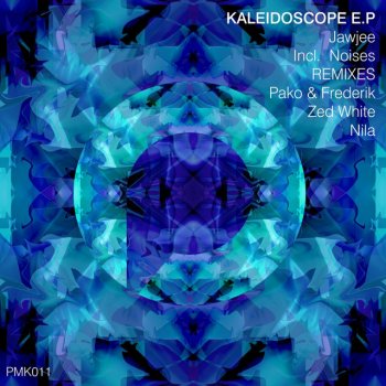 JAWJEE Kaleidoscope