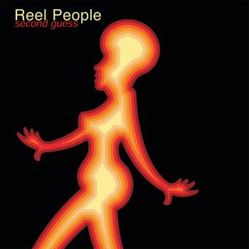 Reel People You Used to Hold Me so Tight (feat. Angela Johnson) [Live Version]
