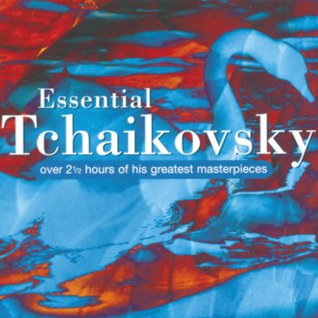 Pyotr Ilyich Tchaikovsky, Mariinsky Orchestra & Valery Gergiev Eugene Onegin, Op.24 - Act 2: Valse - excerpt