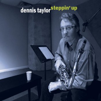 Dennis Taylor Special K