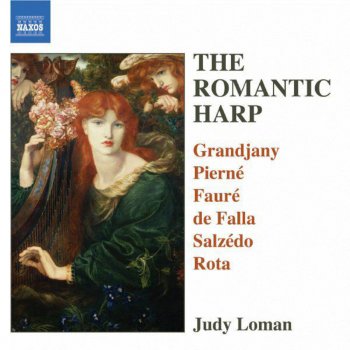 Judy Loman Une Châtelaine en sa Tour, Op. 110