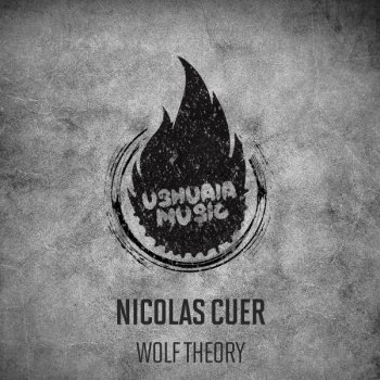 Nicolas Cuer Wolf Theory