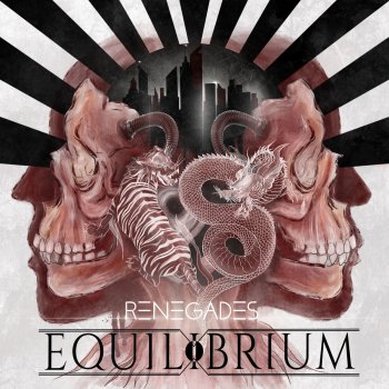 Equilibrium feat. Julie Elven ハイプ・トレイン