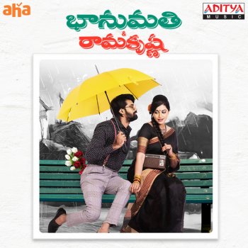 Hemachandra Vedala feat. Shravan Bharadwaj Love-o Ishq-o - Telugu