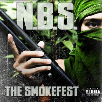 N.B.S. With the Pen (feat. Torae)