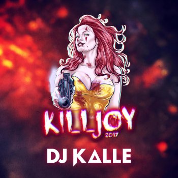DJ Kalle feat. Benjamin Beats Killjoy