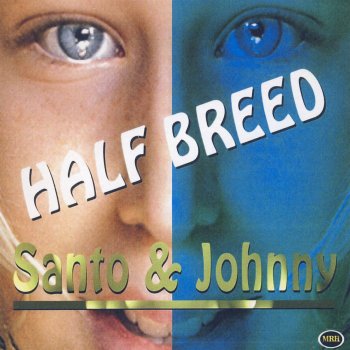 Santo & Johnny Lonely Girl